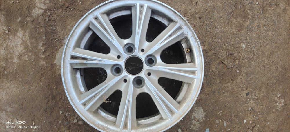 Автомобильный диск