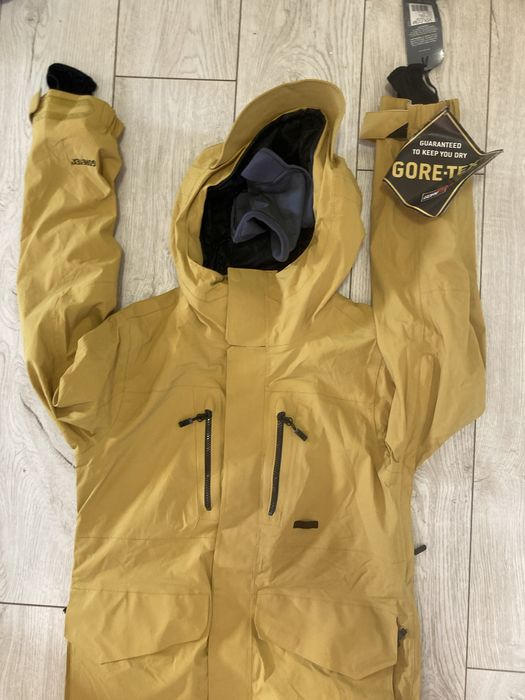 Geaca Volcom S goretex ski placa Noua