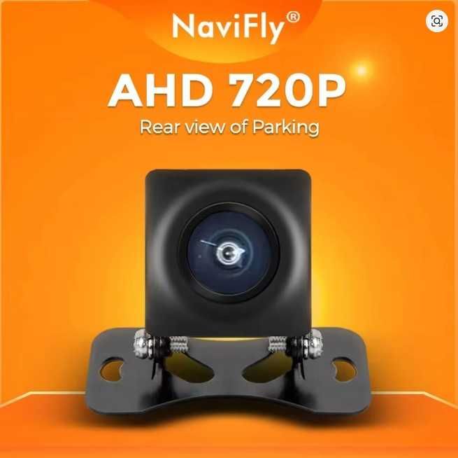 Camera marsalier universala