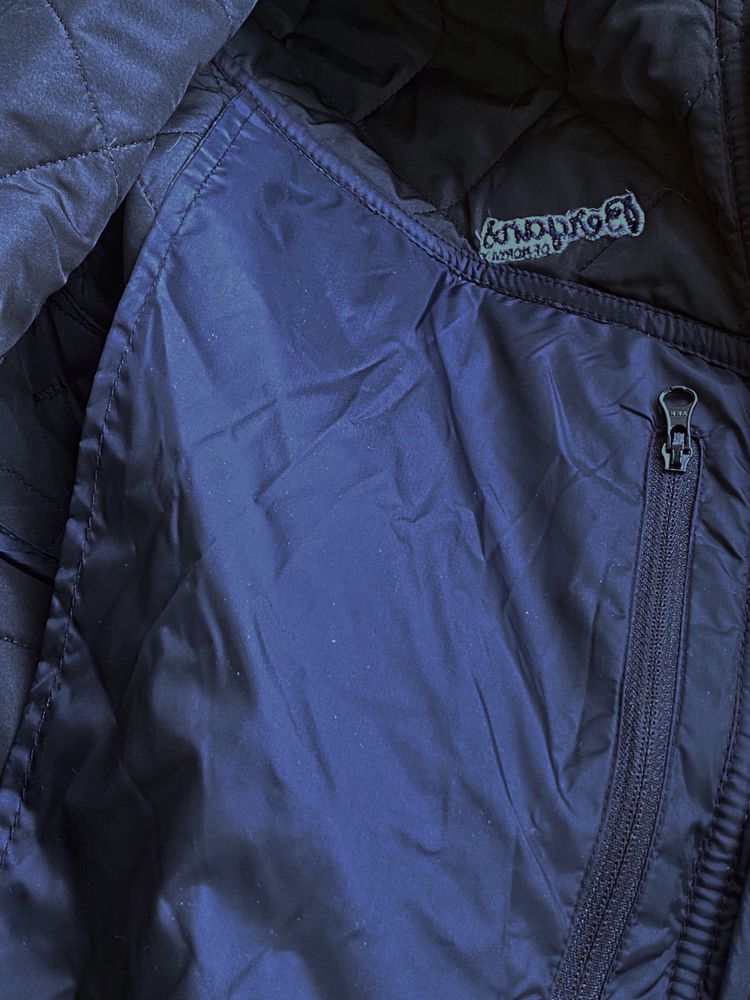 Bergans of Norway Røros Ins. Jacket 1486 мъжко яке, ново, размер XL