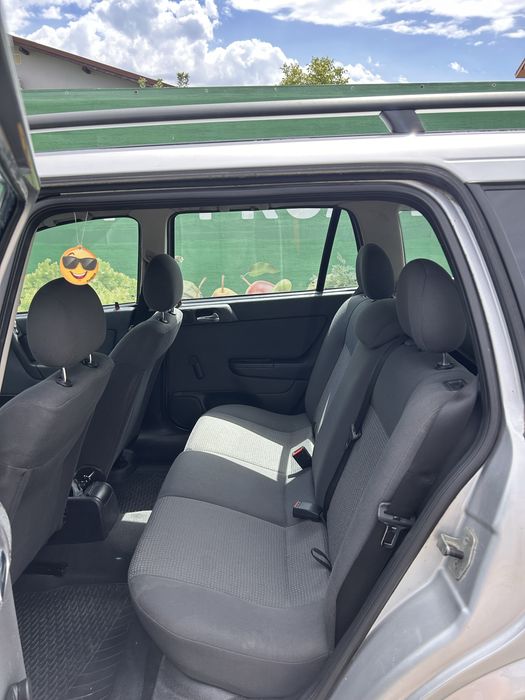 Opel Astra G 1.7 CDTI