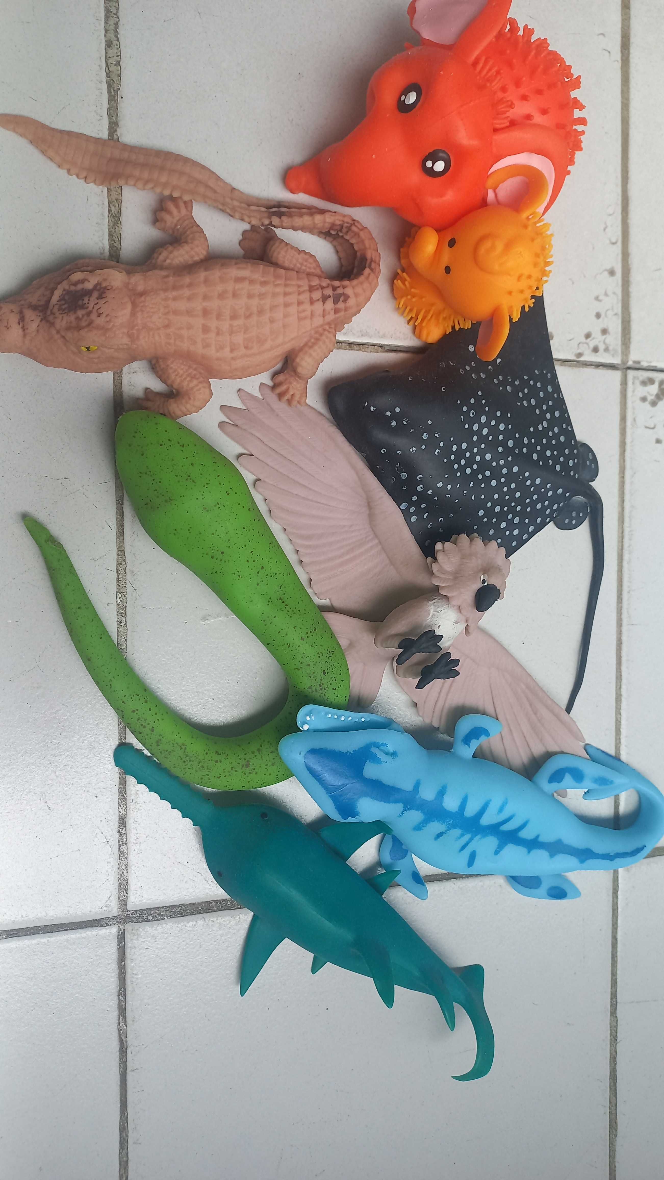Продавам детски играчки