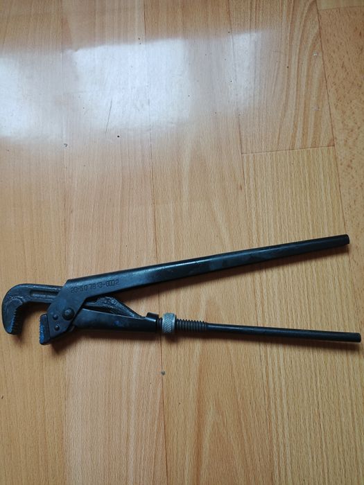 Продам ключ газовый