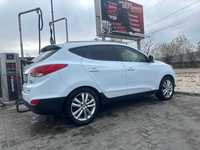 vand hyundai ix 35 4x4