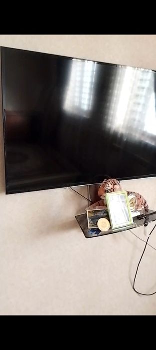 Смарт телевизор от компании самсунг