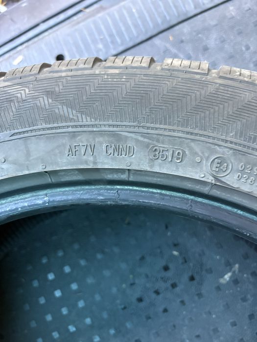 Зимни гуми 275/45/20 Gislaved