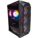 Calculator Gaming,I7-7700,32GB DDR4,SSD 512GB, CPC RX 5500 XT 8GB