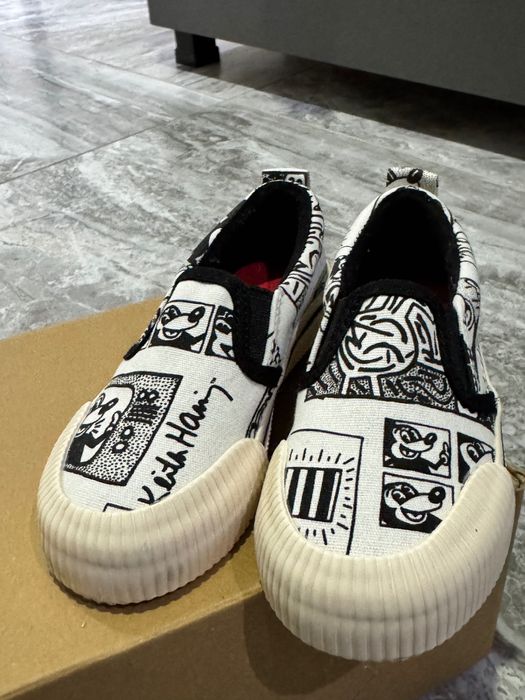 Детски обувки унисекс