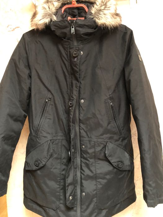 Geaca originala The North Face femei M noua nepurtata