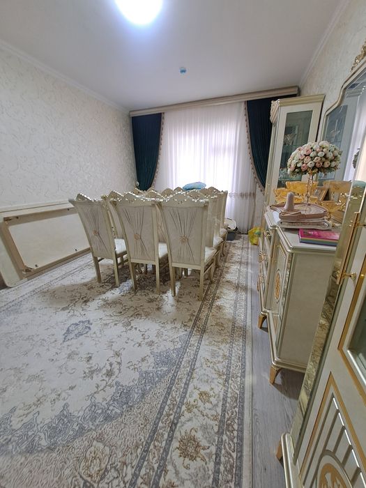 Яшнобод олмос махалла квартира срочно сотилади