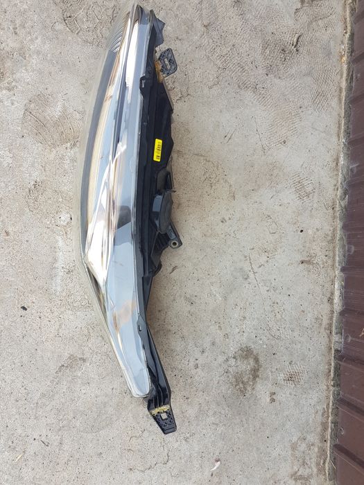 Eleron,far stanga halogen ford fiesta 2013,2014,2015,2016,2017