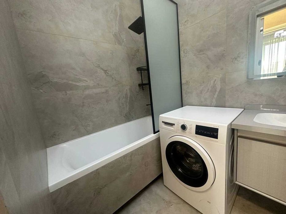 3 комнатная квартира в новостройке от GOLDEN HOUSE (The Business Park)