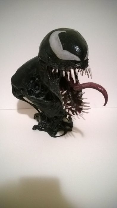 VENOM figures фигура Промо figure