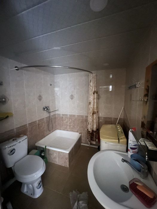 Северный томонда жойлашган квартира ижарага берилади