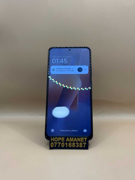 Hope Amanet P4 / REDMI NOTE 11 PRO 128GB 6 RAM