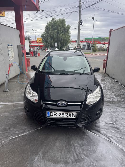 Ford Focus 2014- 1.6