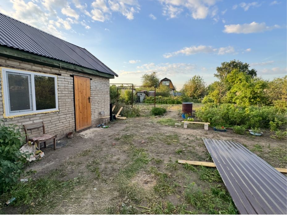 Продам дачу в СО Весна