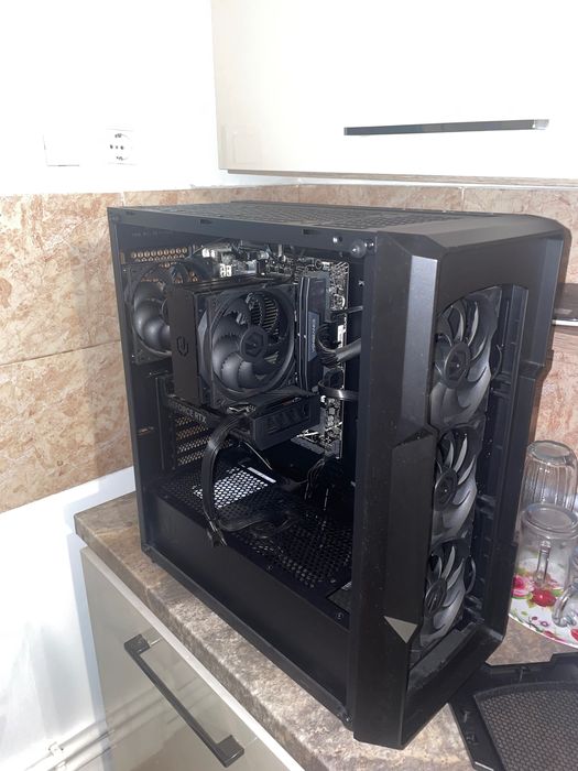 Se vinde pc gaming