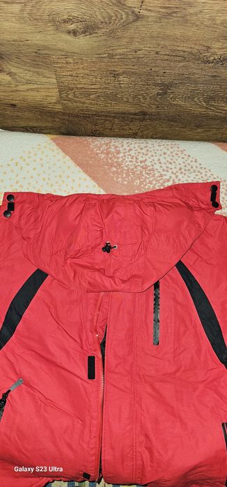 Яке зимно дишешто подходящо за Ски