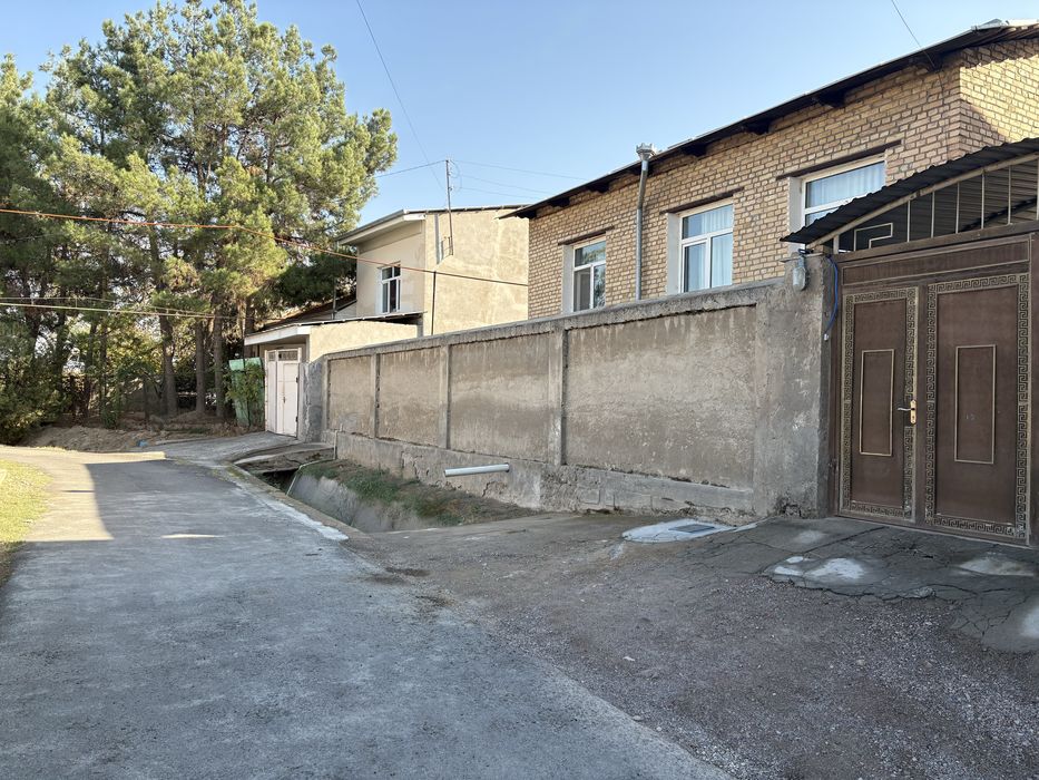 хасанбойда ховли арзонга тоза хаво