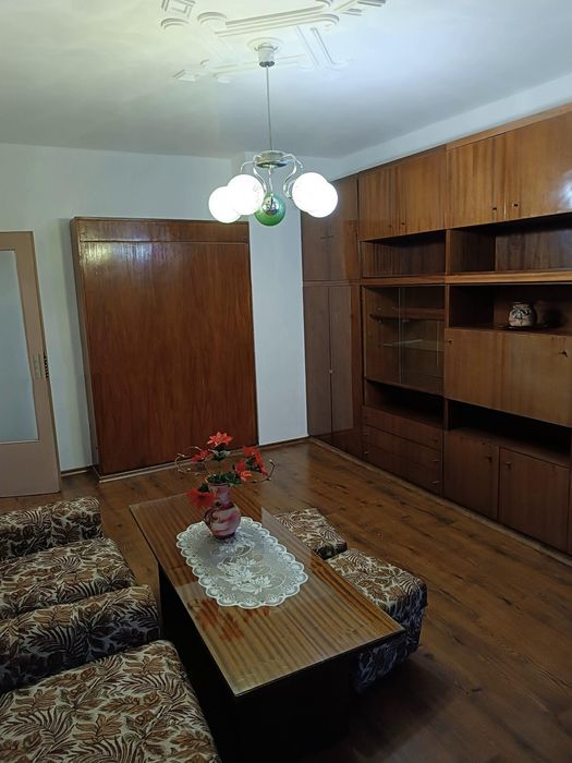 Дава се под наем Двустаен апартамент в София, Разсадника - 65 кв.м за 500 € - Снимка #2