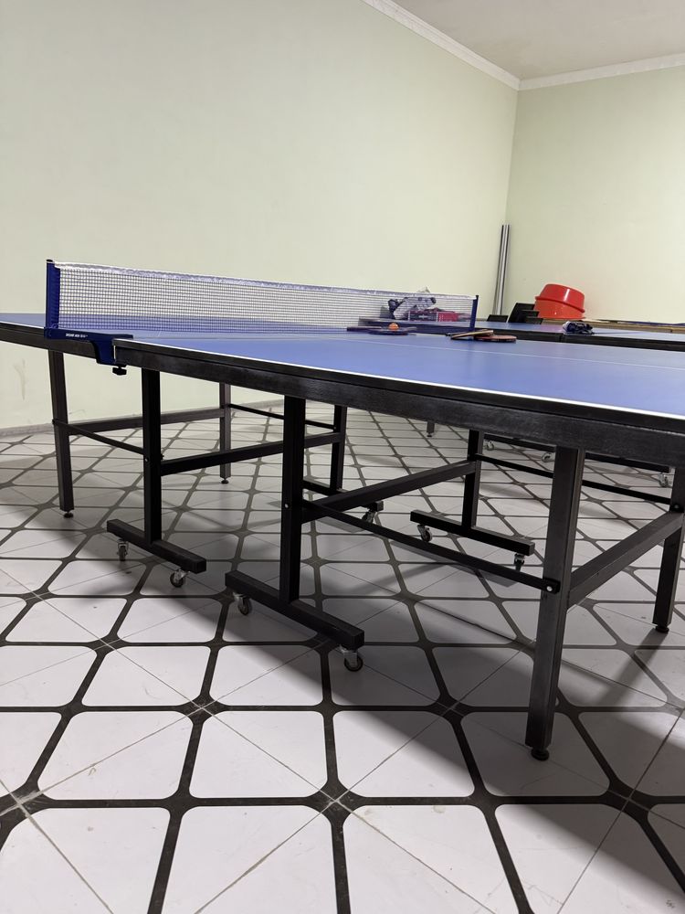Tenis stoll ping pong