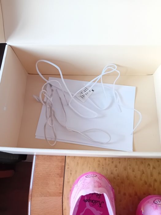 Продавам Футболни Обувки Puma