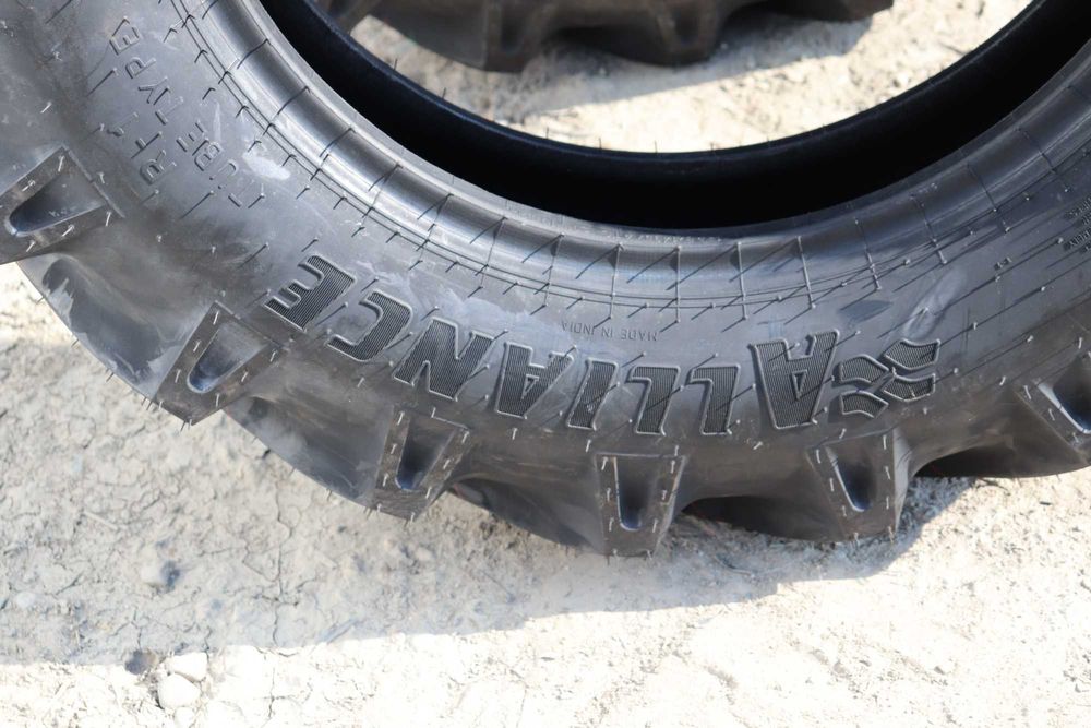 Cauciucuri 8.00-20 Alliance Noi cu 8 ply pentru tractor