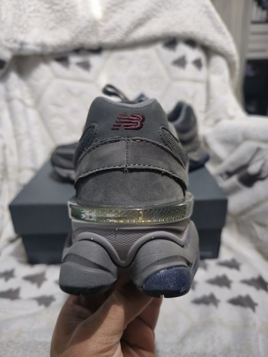 New Balance 9060 - 100% genuine BNIB 44