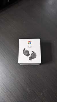 Google Pixel Buds A, черен, неразопаковани