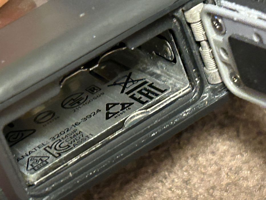 GoPro 5 Black defect pt piese