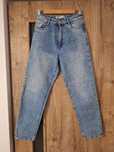 Blugi mom jeans ZARA