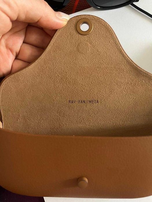 смарт  очки  Ray Ban  Америка