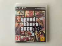 GTA IV Grand Theft Auto IV ГТА за PlayStation 3 PS3 ПС3