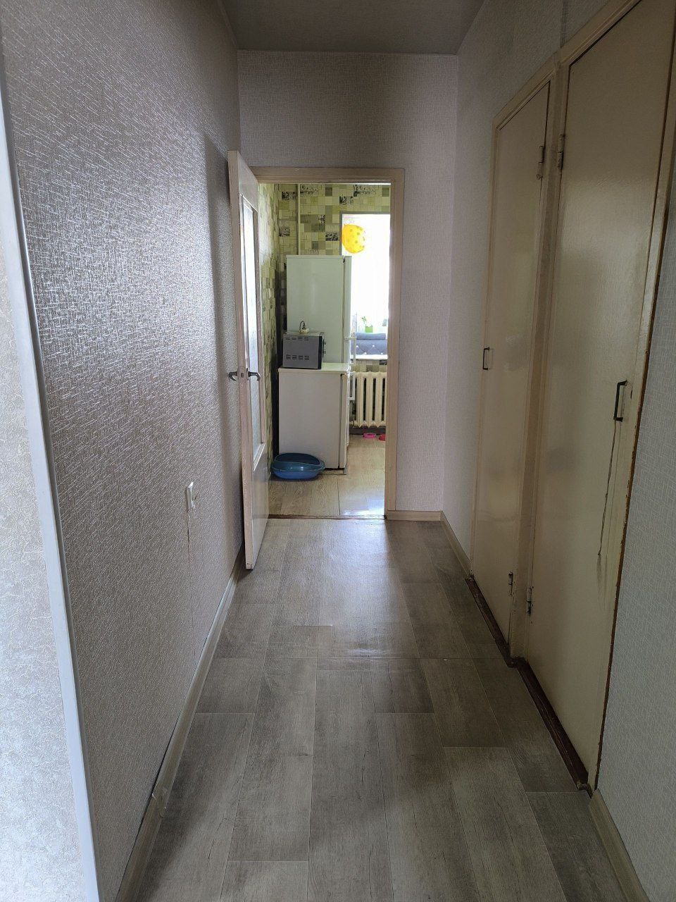 3/4/5. Сергели 3 (Ярмарка). Квартира 78 м². Метро "Turon" - 300 м.