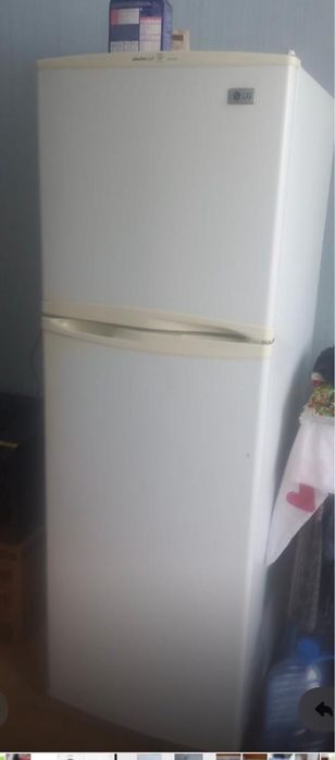 Холодилник отличный состоение