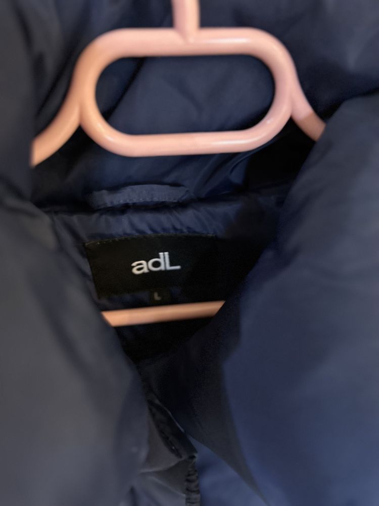 Zara палто, зимно яке ADL