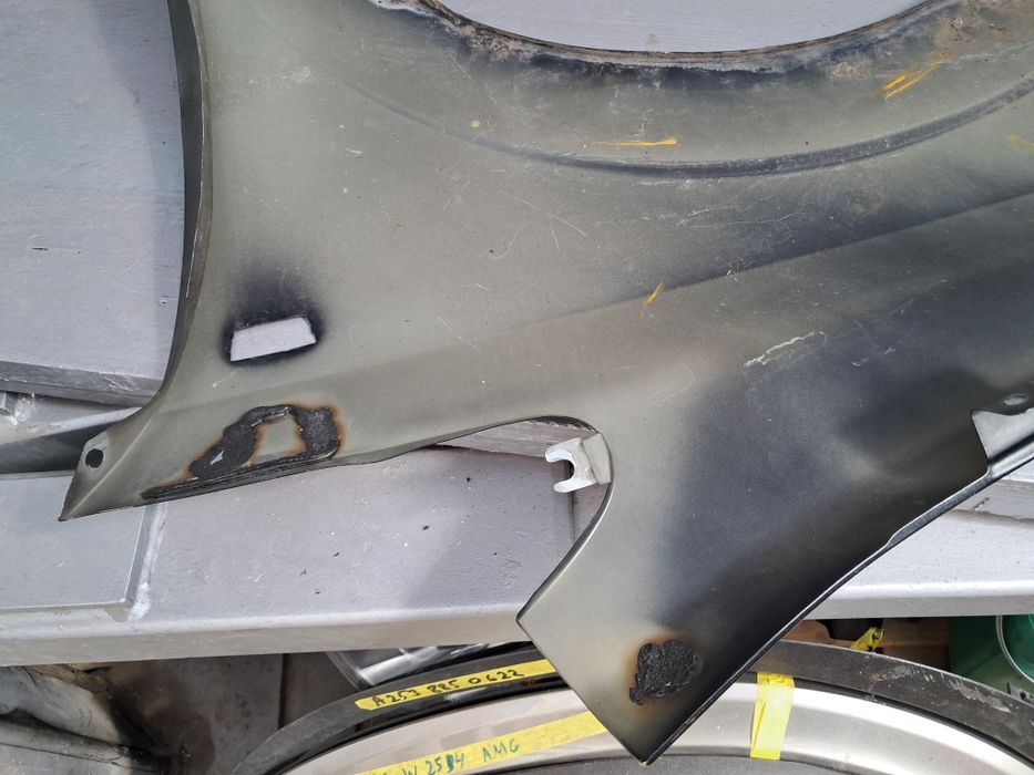 Калник Опел зафира В Opel Zafira B 90лв