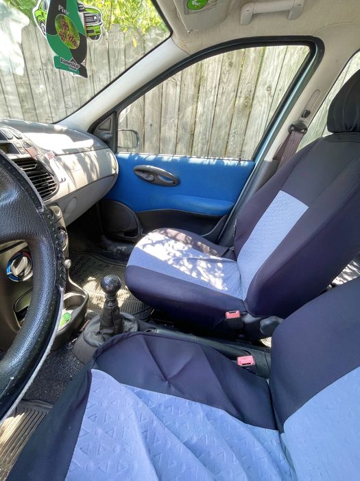 Fiat Punto 1.2 an 2000