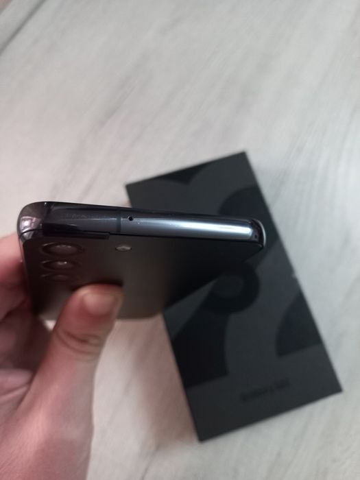 Samsung S22   2 simkartalik