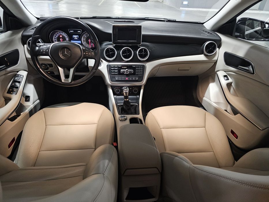 Mercedes CLA 180 Benzina 2013