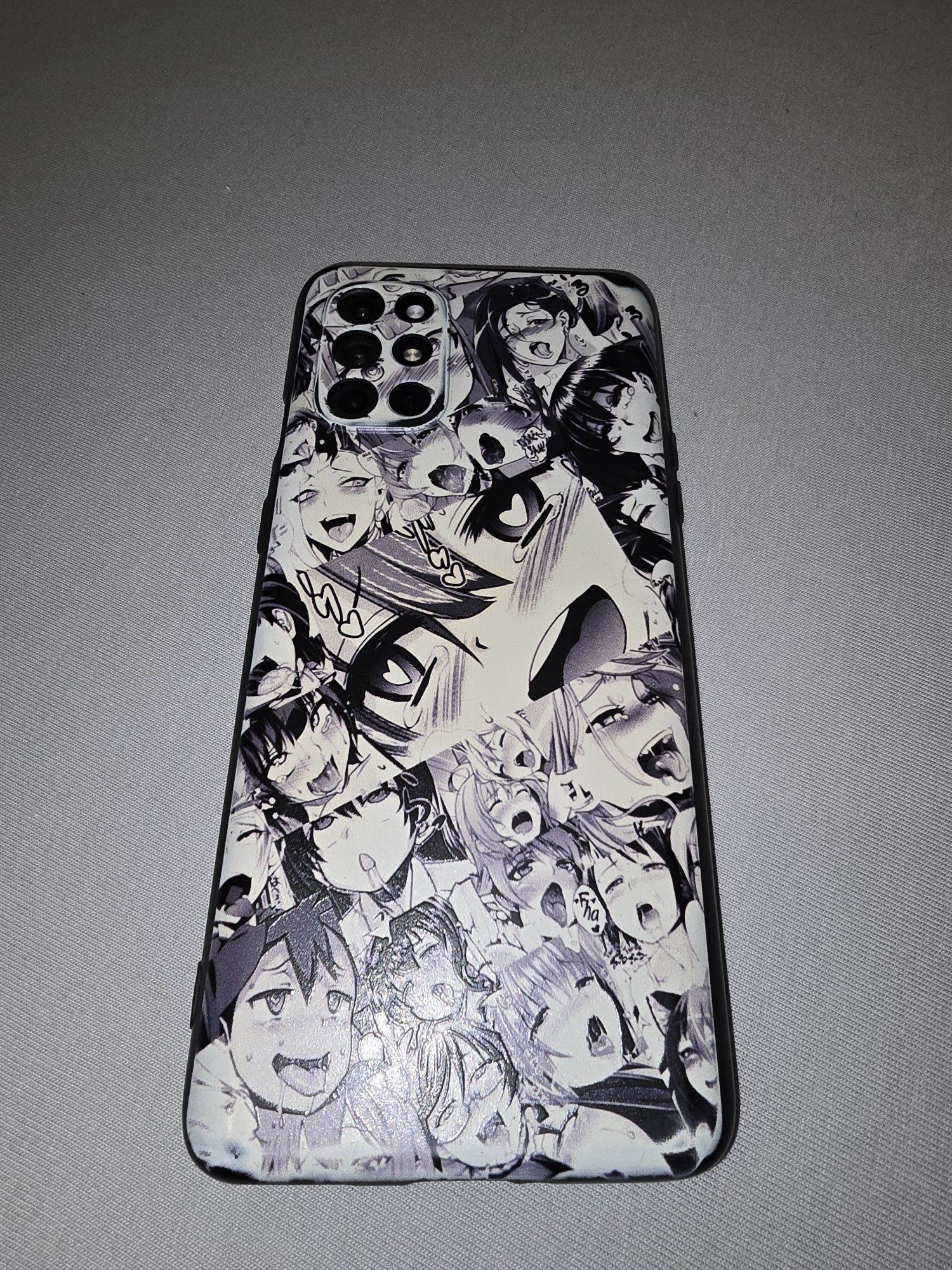Смартфон ONEPLUS 8T 256Gb/12Gb