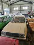 Auto Renault 14 tl