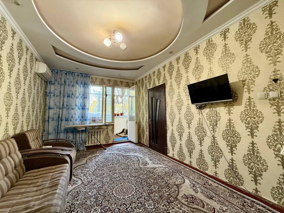 13кв 2хона 2етаж