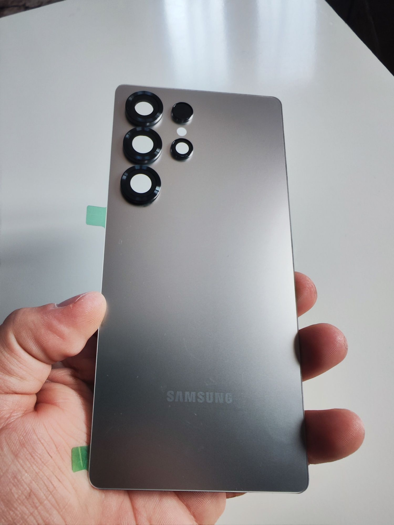 Samsung Galaxy S25 Ultra заден капак