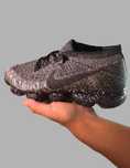 Nike Vapormax black&white