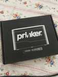 Prinker это устройство для временных татуировок