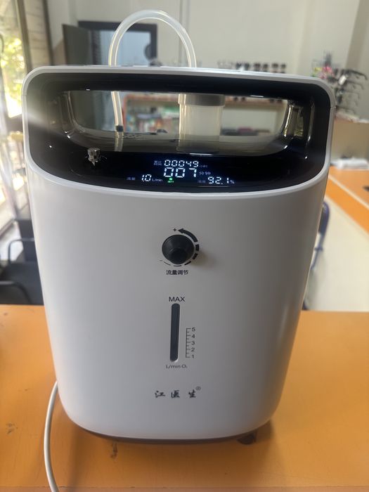 Концентратор кислорода 1L