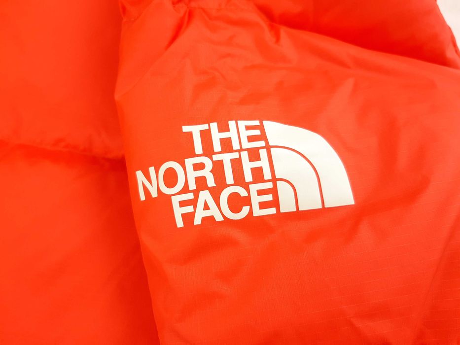 The North Face Sierra Parka - Оригинално мъжко зимно яке размер M-L