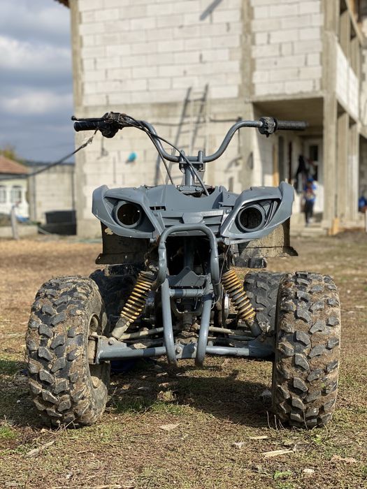 Vand sau schimb atv 125cc